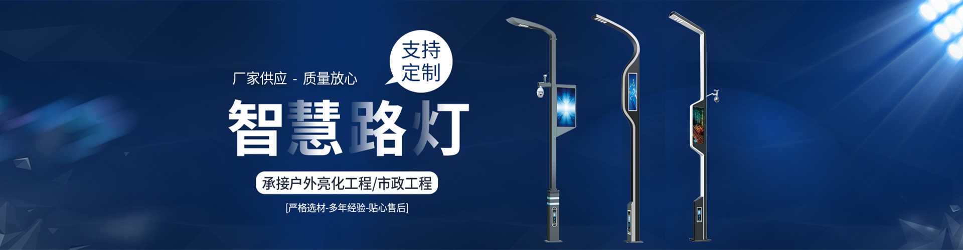 纳溪区太阳能路灯定制厂家